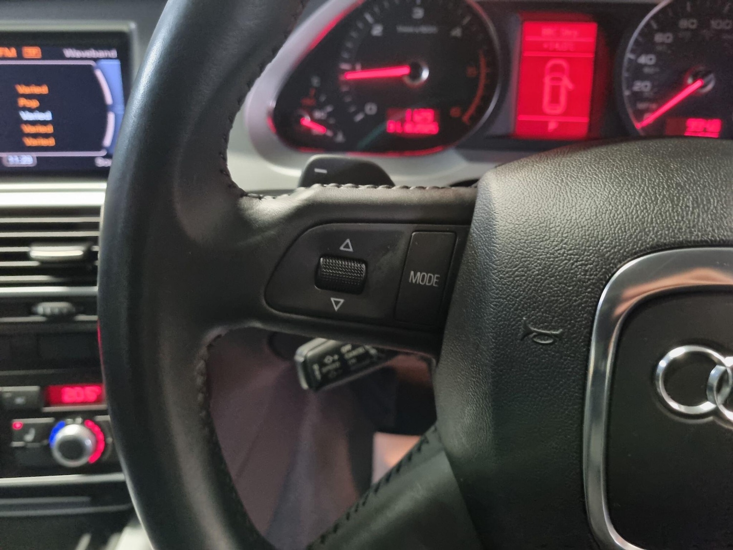 Used Audi A6 Avant 2009 for sale - 76432617: Photo 57