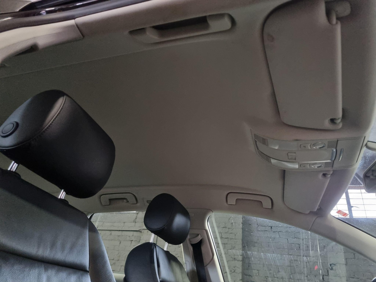 Used Audi A6 Avant 2009 for sale - 76432617: Photo 59