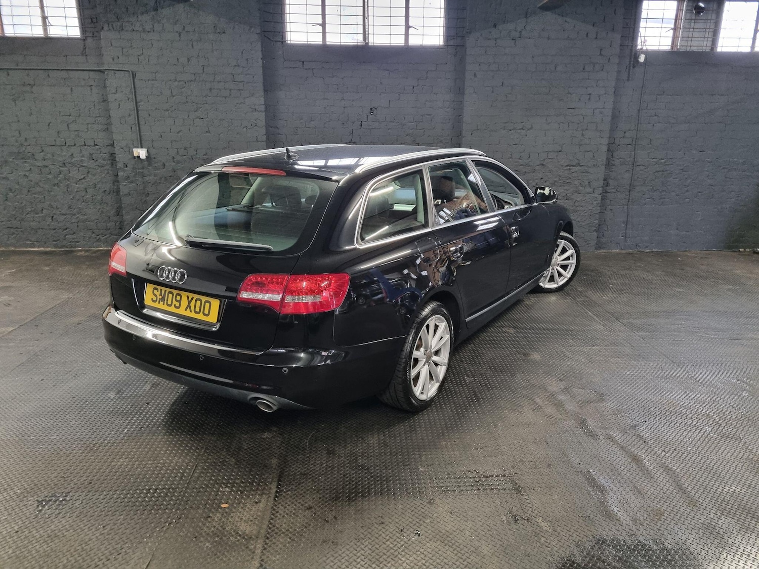 Used Audi A6 Avant 2009 for sale - 76432617: Photo 6