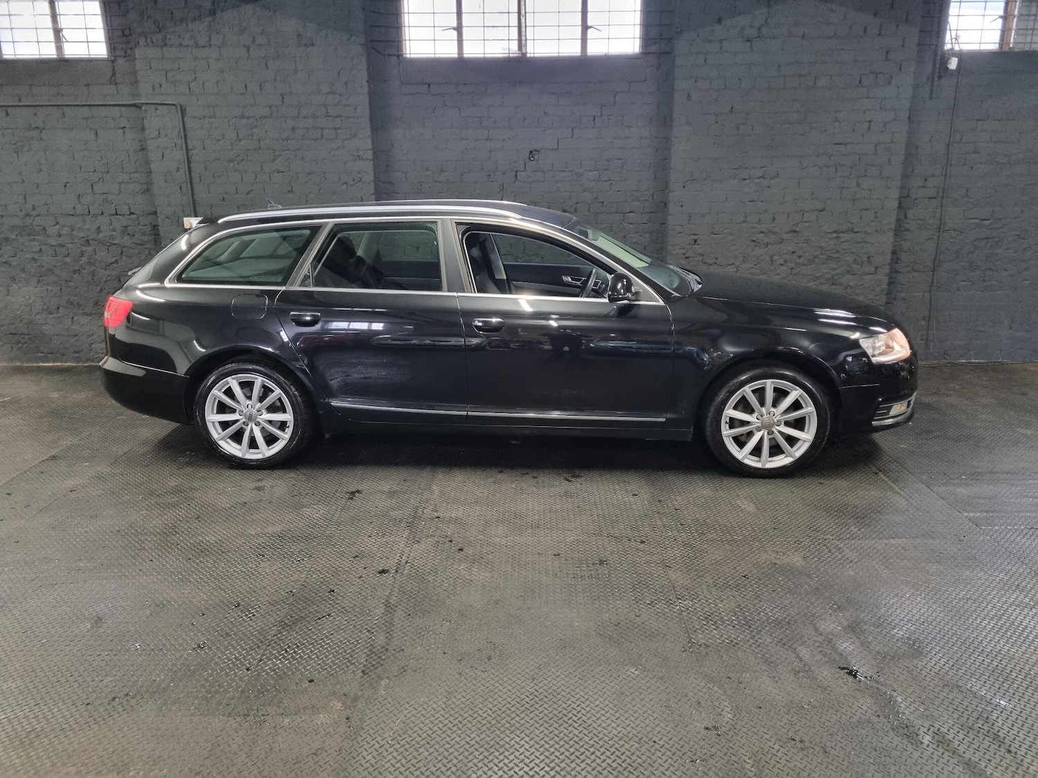 Used Audi A6 Avant 2009 for sale - 76432617: Photo 7