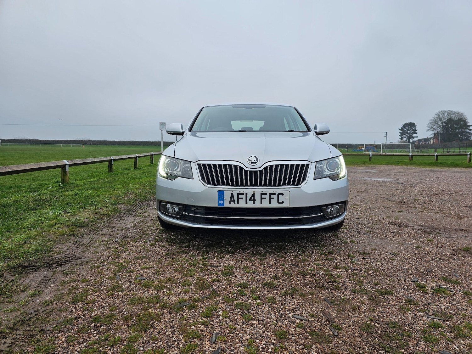 Used Skoda Superb 2014 for sale - 77029977: Photo 11