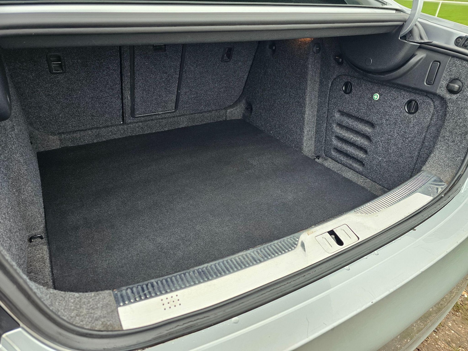 Used Skoda Superb 2014 for sale - 77029977: Photo 15