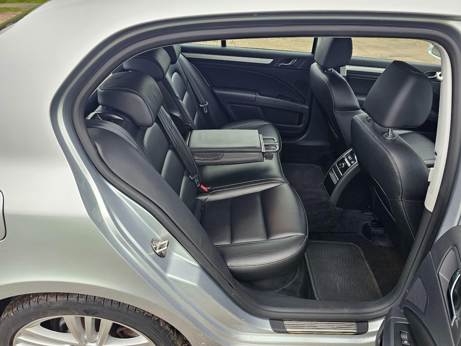 Used Skoda Superb 2014 for sale - 77029977: Photo 17