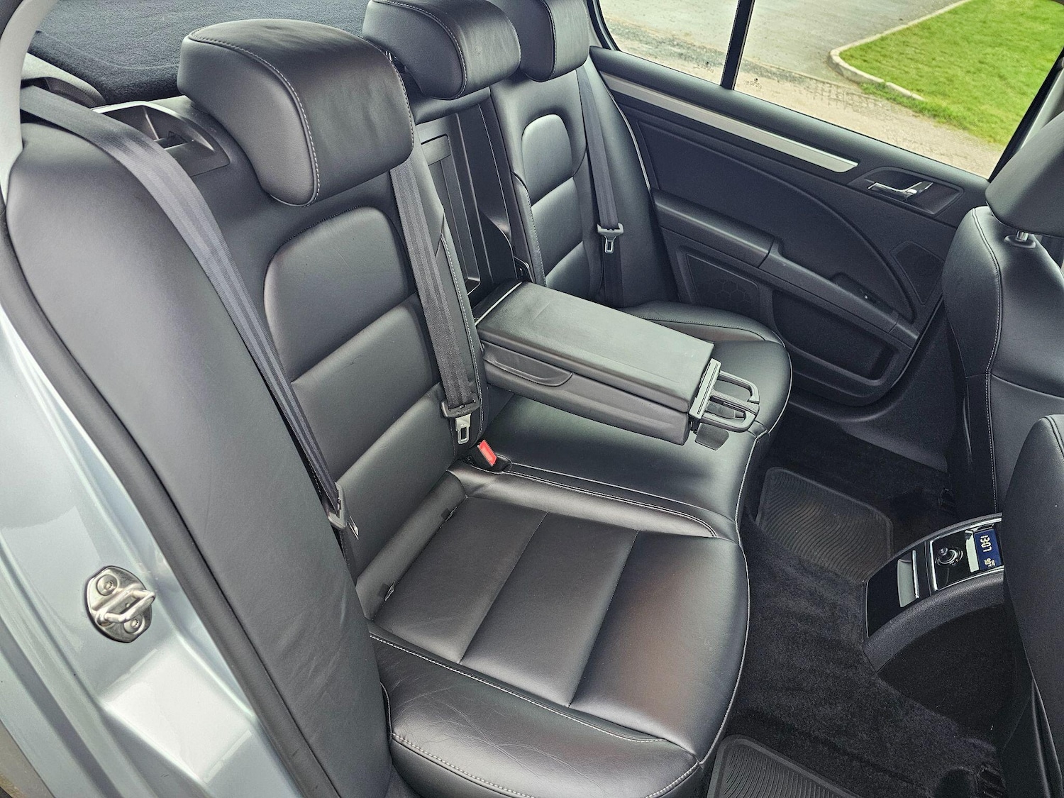 Used Skoda Superb 2014 for sale - 77029977: Photo 18