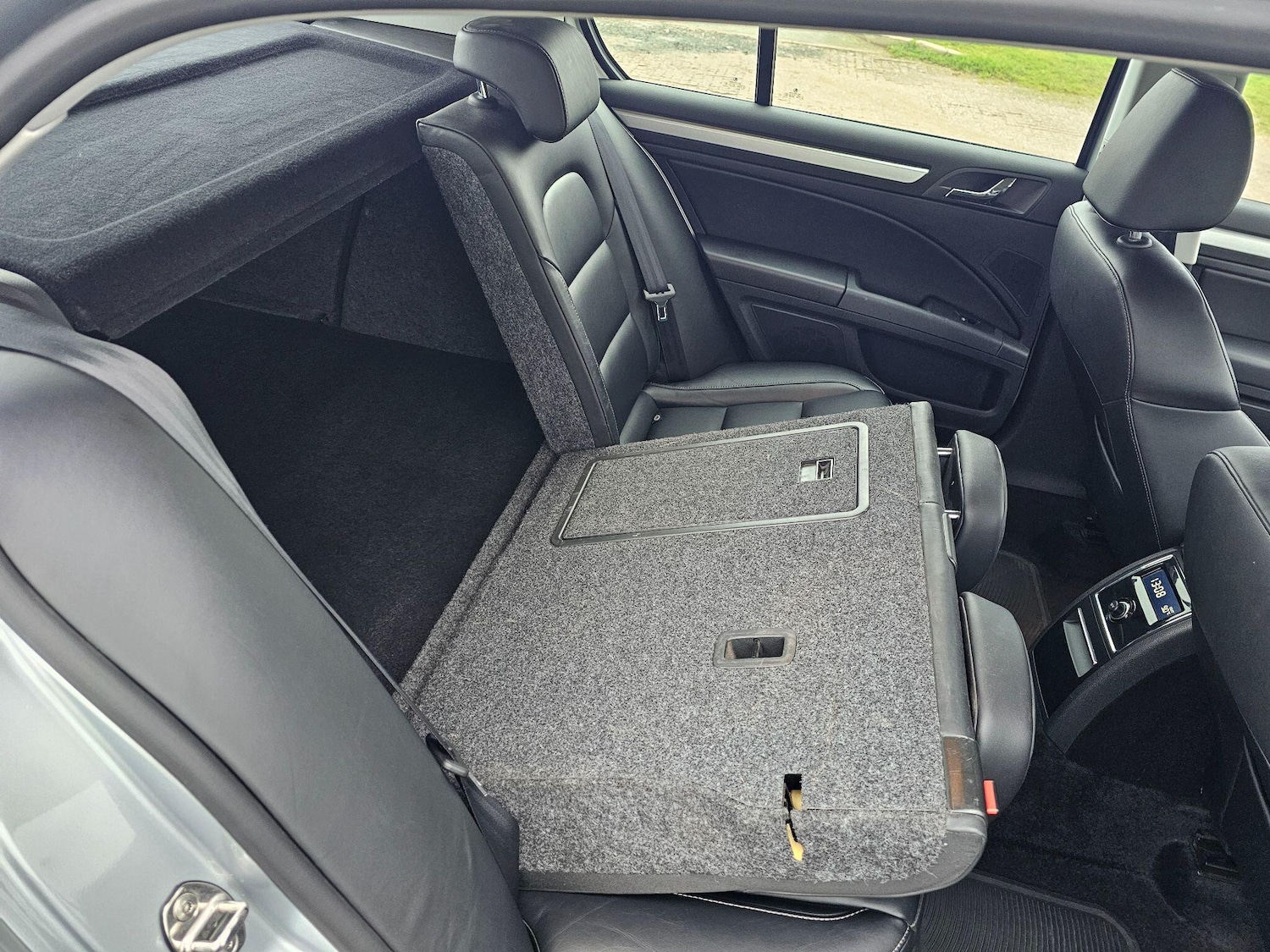 Used Skoda Superb 2014 for sale - 77029977: Photo 22