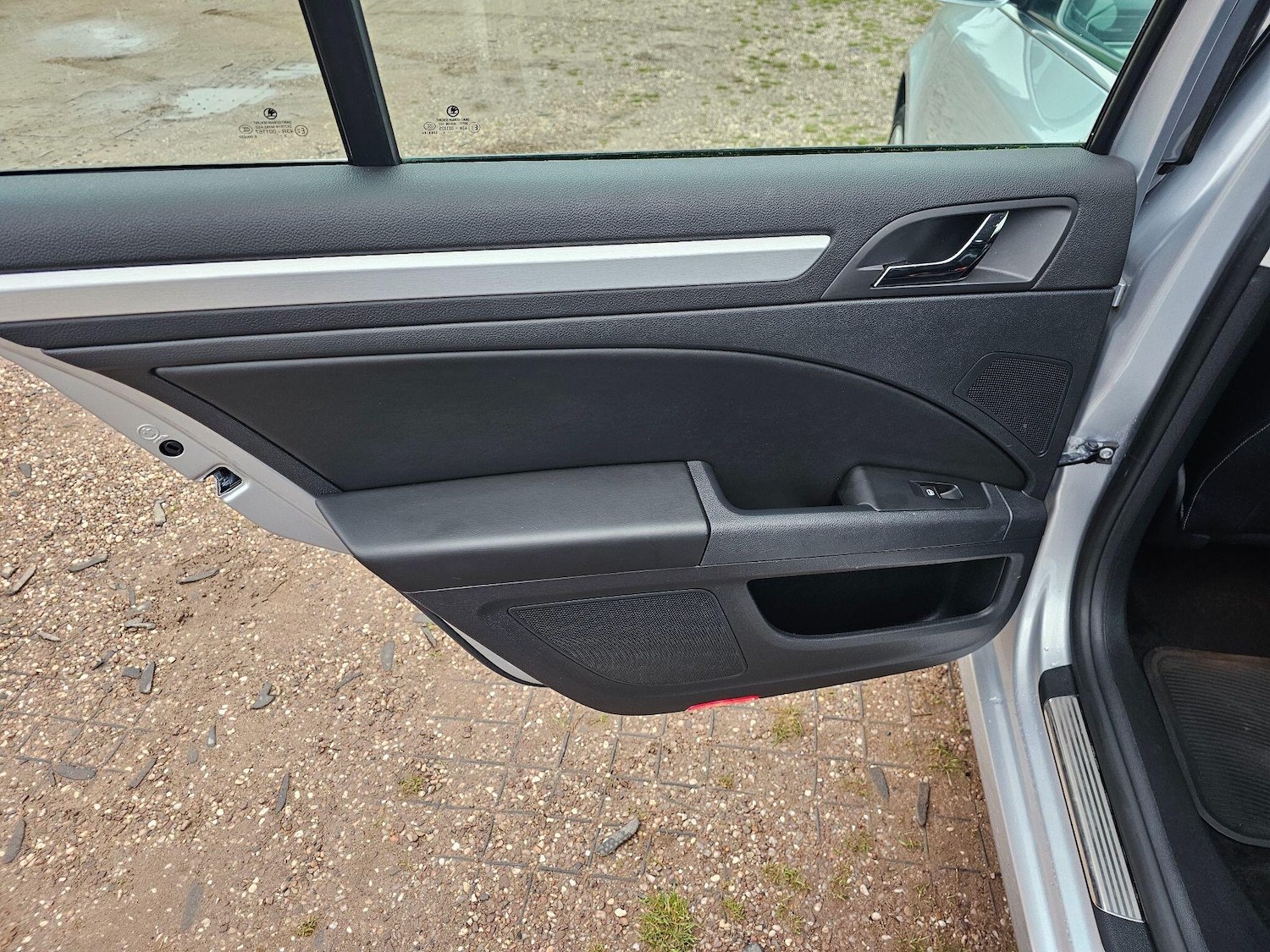 Used Skoda Superb 2014 for sale - 77029977: Photo 23