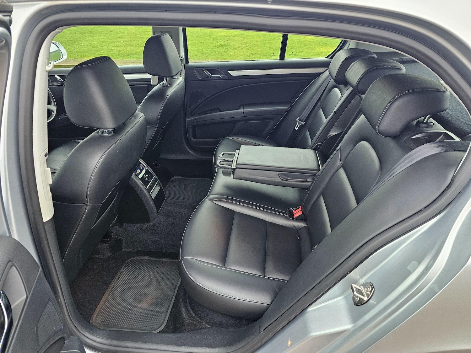 Used Skoda Superb 2014 for sale - 77029977: Photo 24