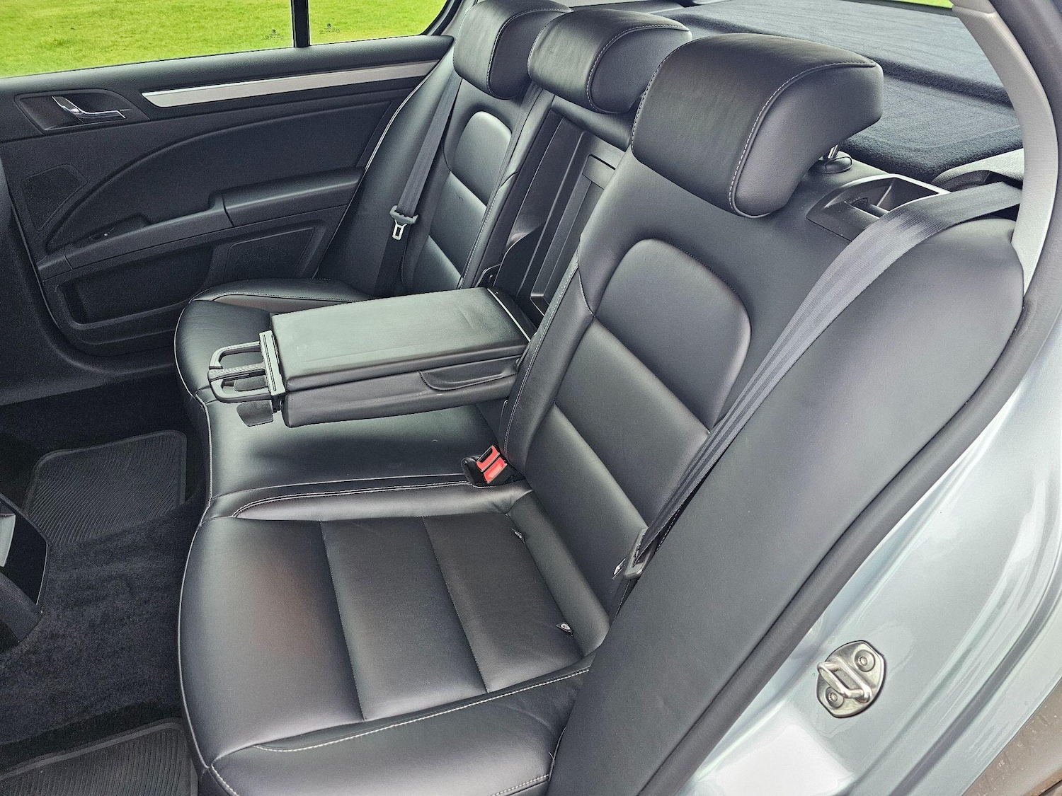 Used Skoda Superb 2014 for sale - 77029977: Photo 25