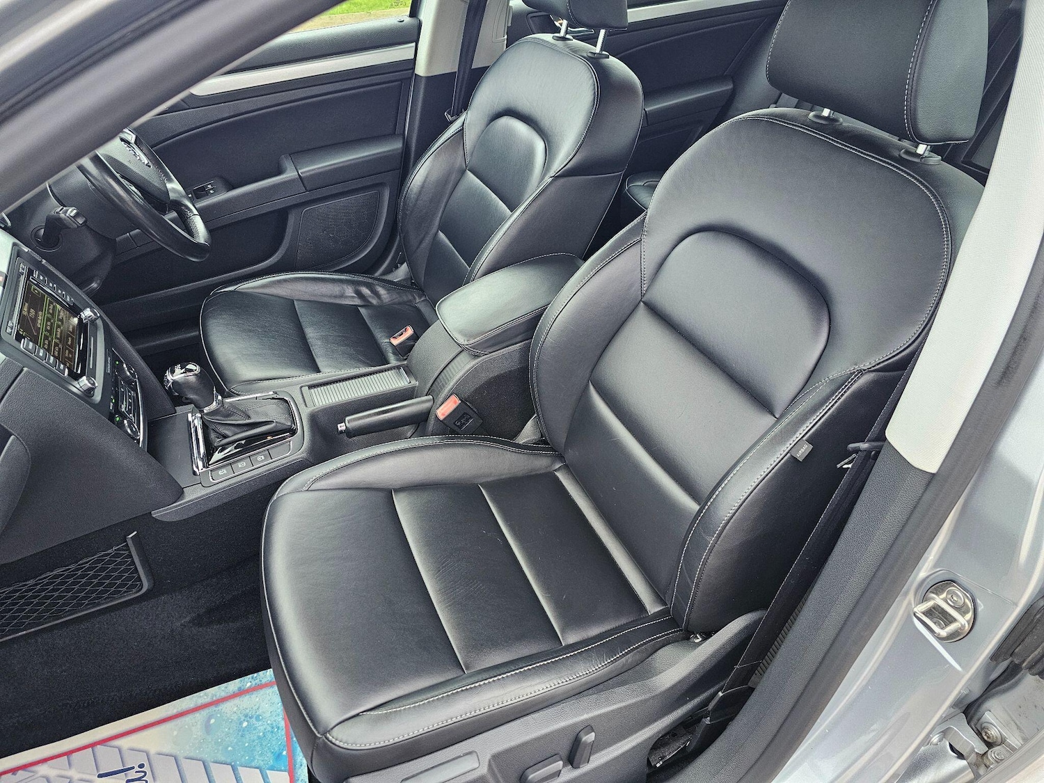 Used Skoda Superb 2014 for sale - 77029977: Photo 29