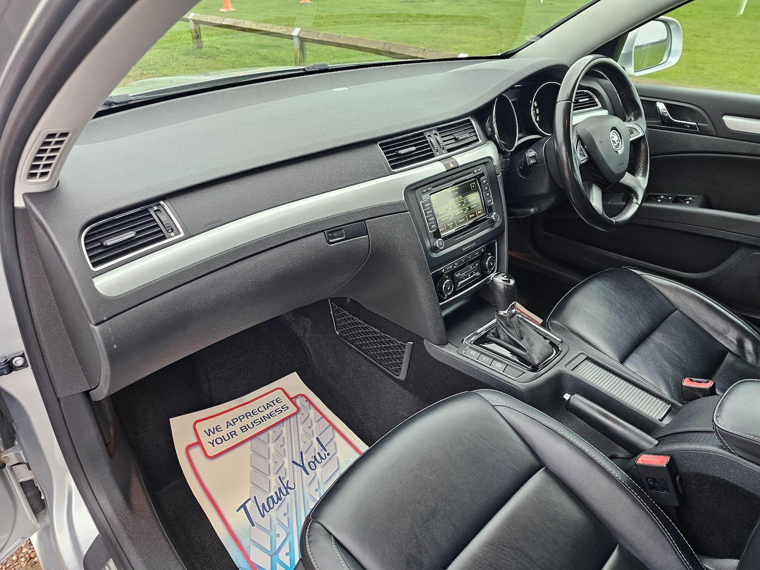 Used Skoda Superb 2014 for sale - 77029977: Photo 32