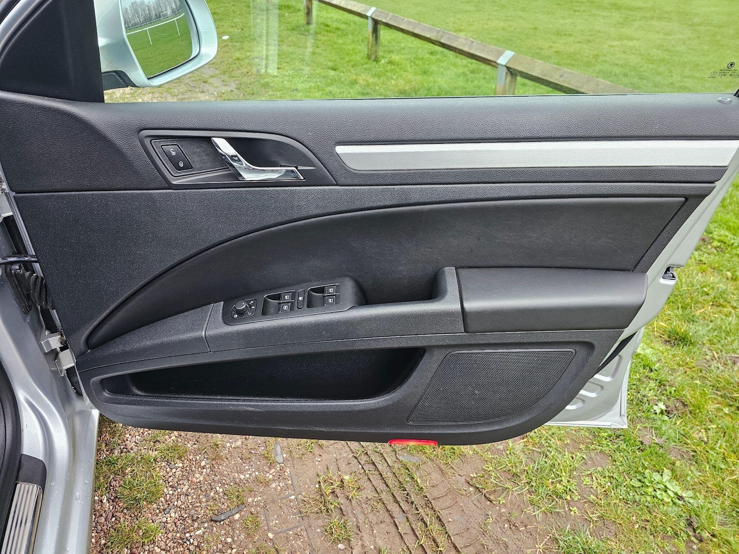 Used Skoda Superb 2014 for sale - 77029977: Photo 34