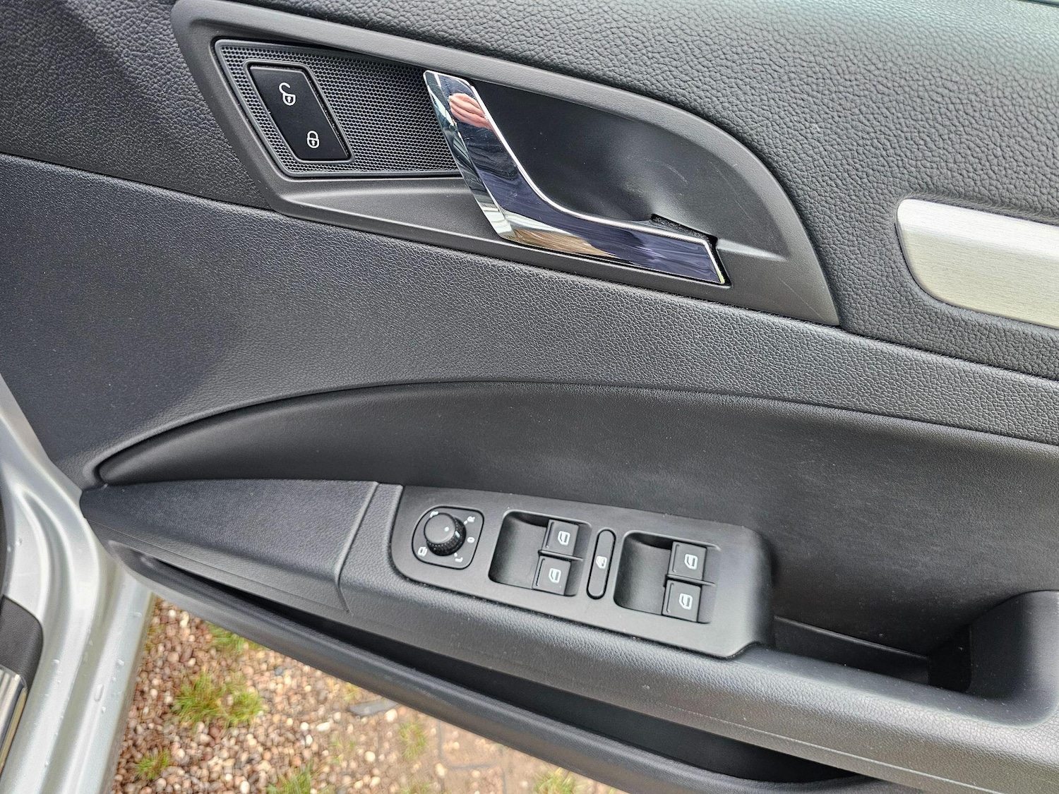 Used Skoda Superb 2014 for sale - 77029977: Photo 35