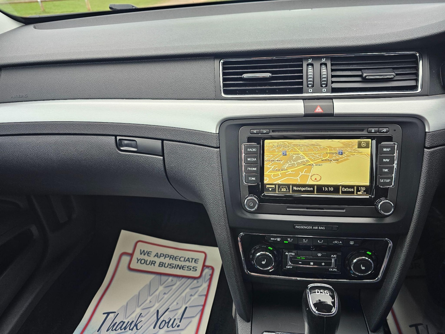 Used Skoda Superb 2014 for sale - 77029977: Photo 41