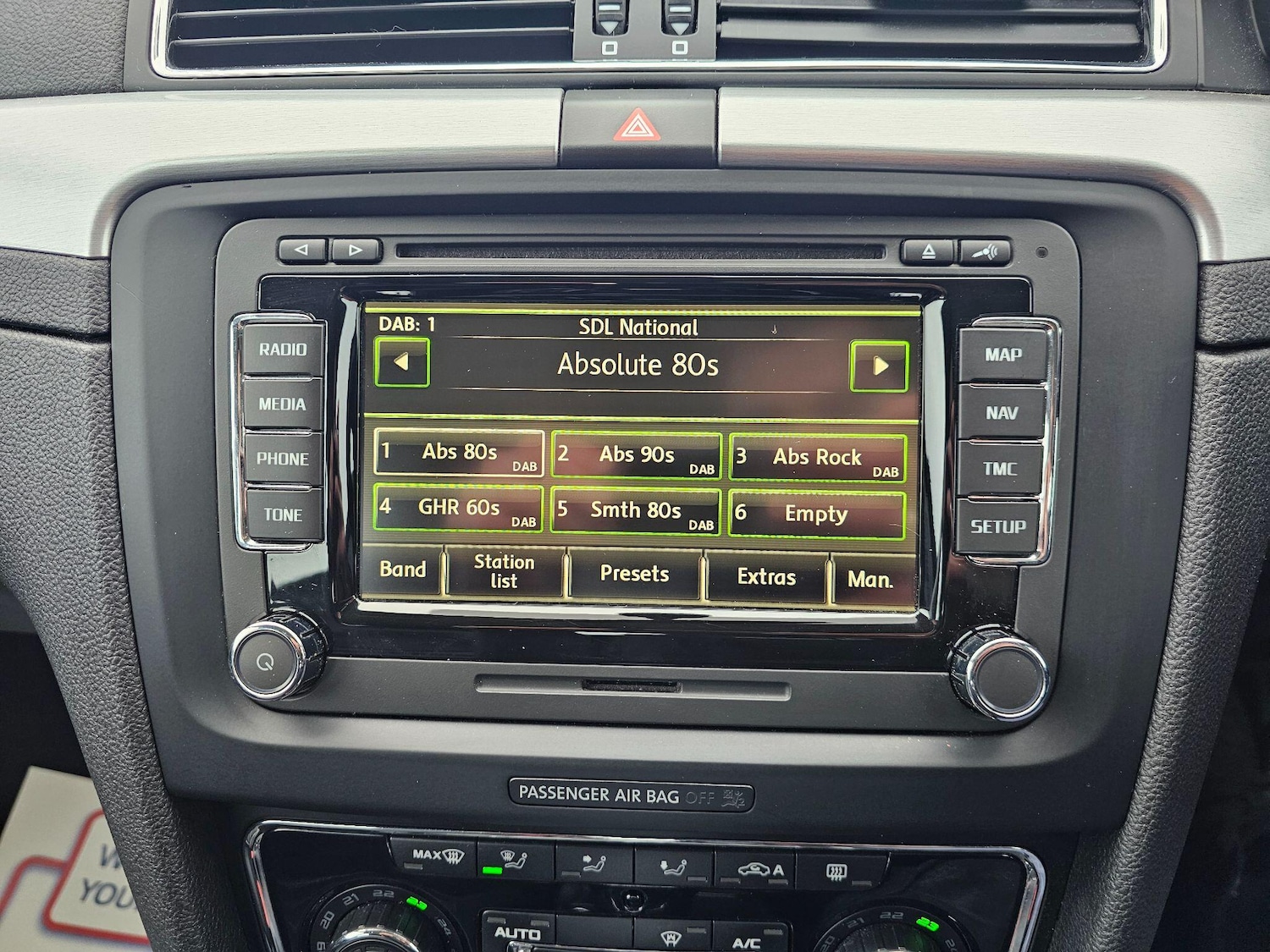 Used Skoda Superb 2014 for sale - 77029977: Photo 44