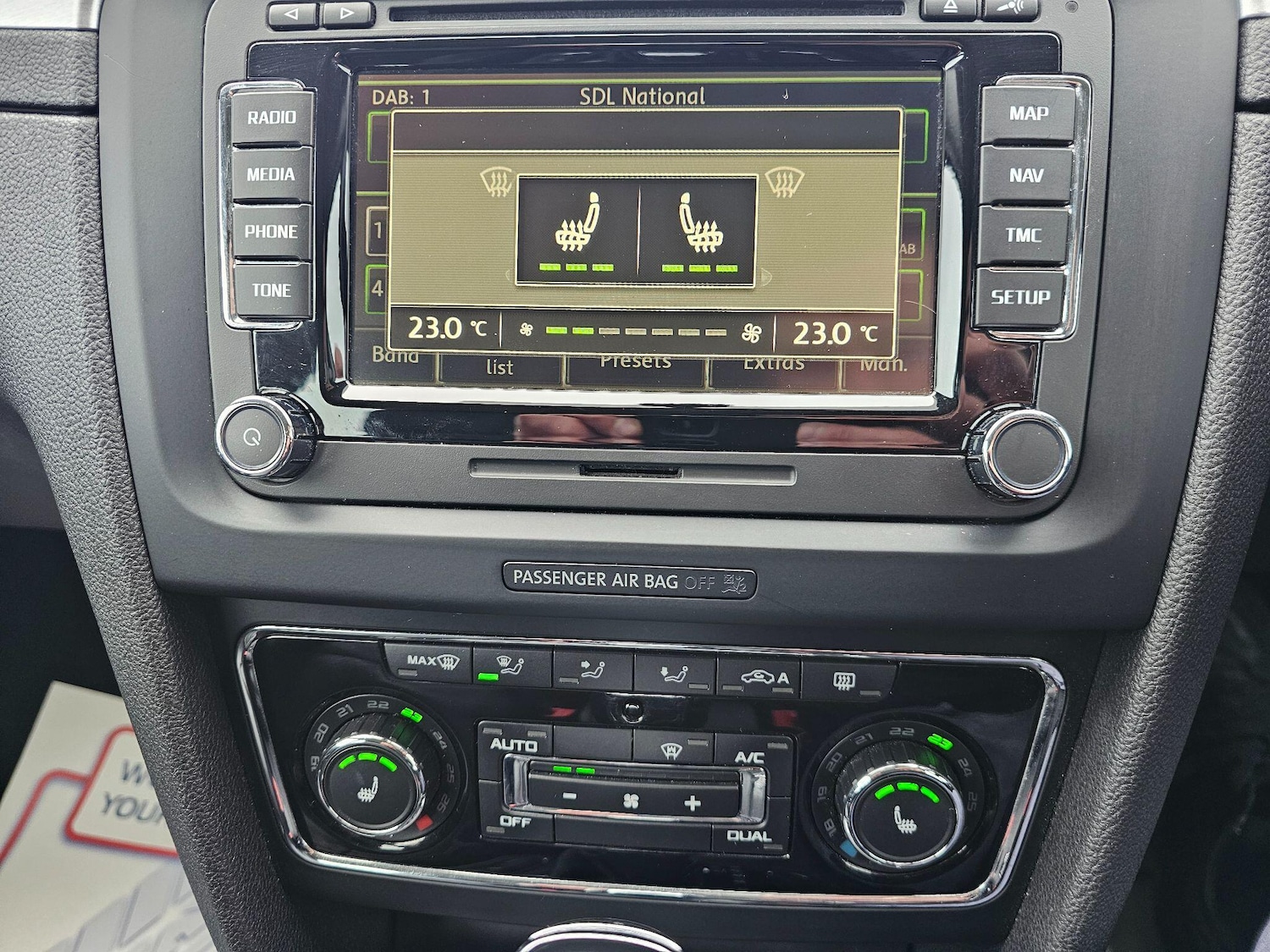 Used Skoda Superb 2014 for sale - 77029977: Photo 45