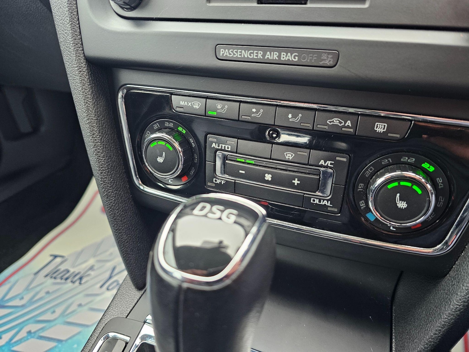 Used Skoda Superb 2014 for sale - 77029977: Photo 46