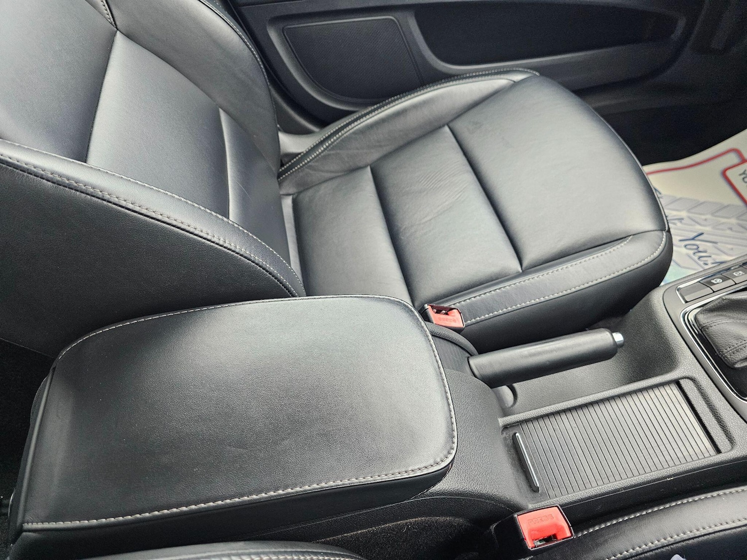 Used Skoda Superb 2014 for sale - 77029977: Photo 49