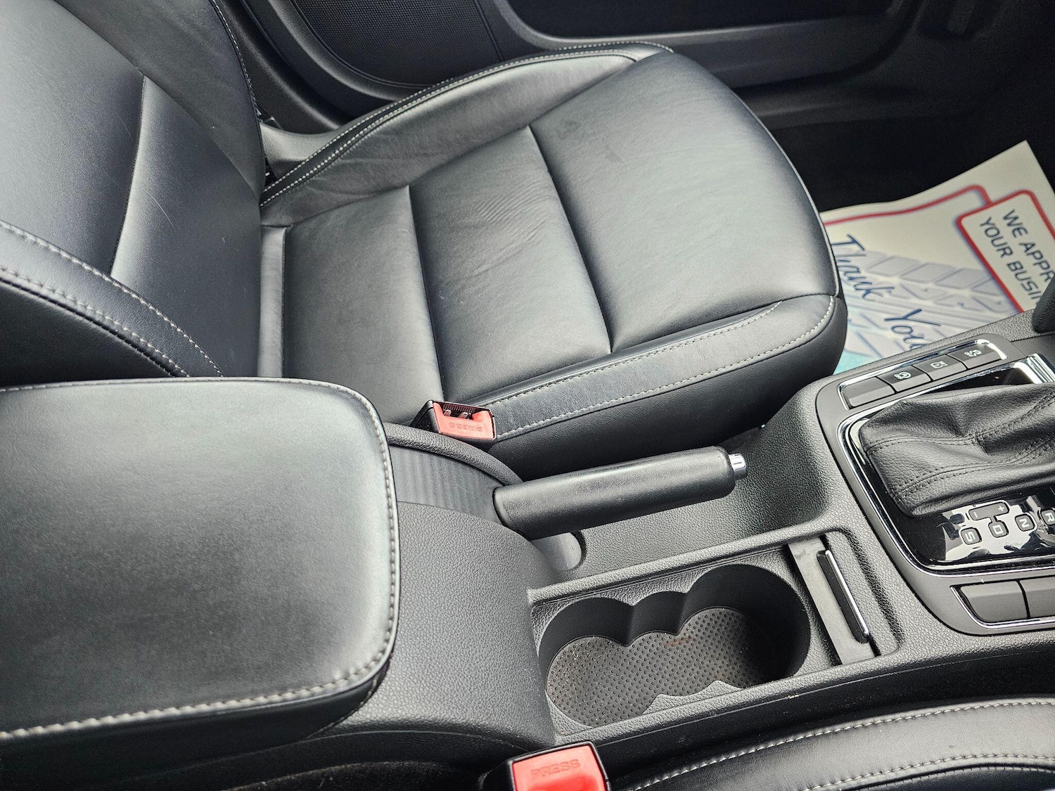 Used Skoda Superb 2014 for sale - 77029977: Photo 50