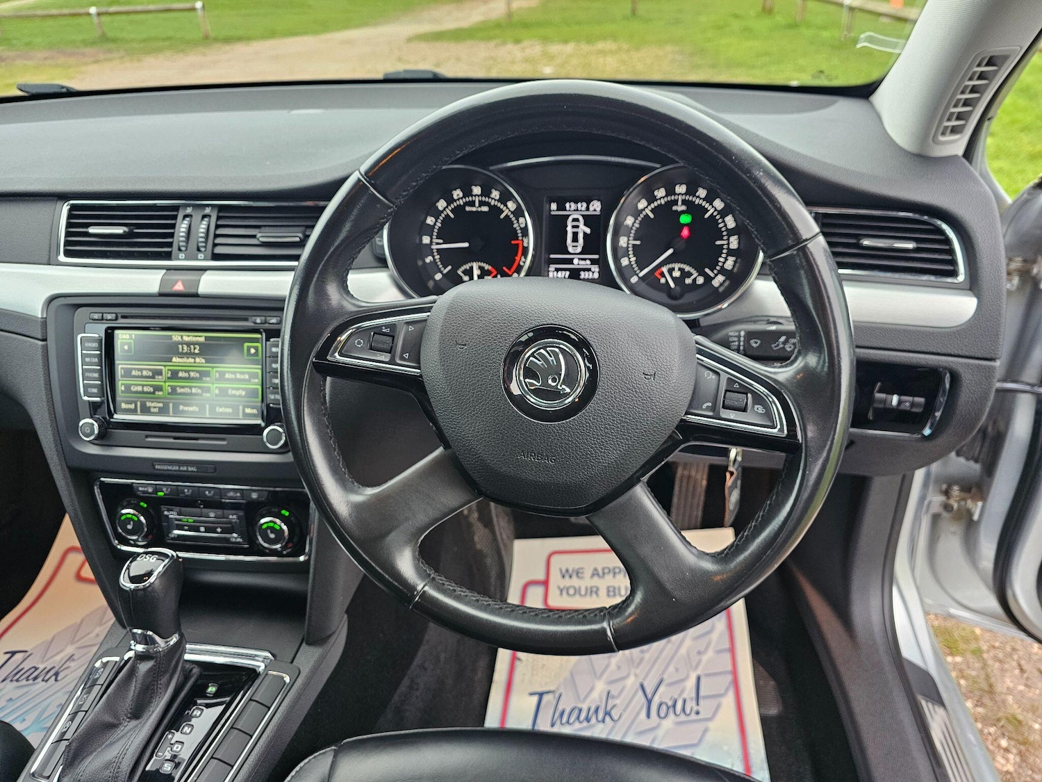 Used Skoda Superb 2014 for sale - 77029977: Photo 55