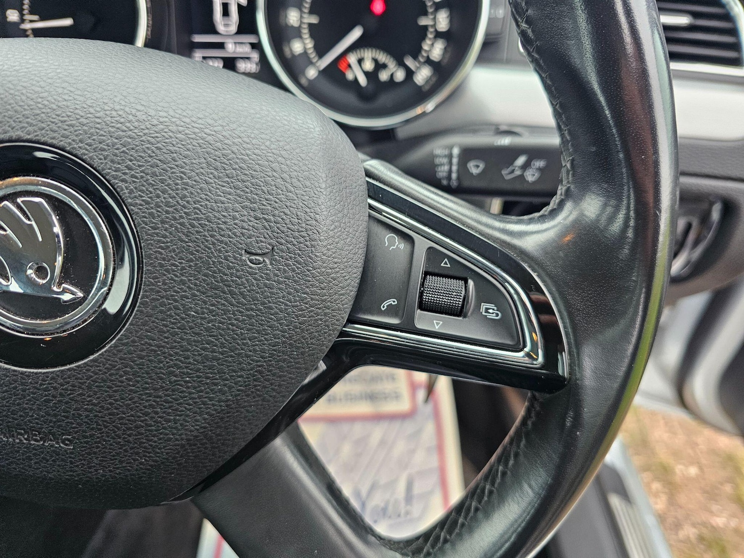 Used Skoda Superb 2014 for sale - 77029977: Photo 56