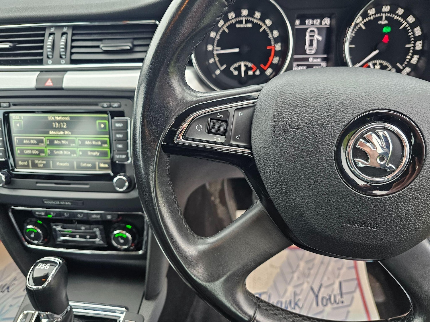 Used Skoda Superb 2014 for sale - 77029977: Photo 57