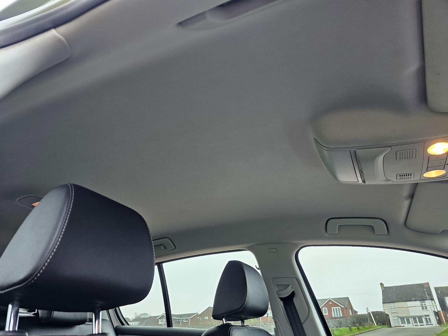 Used Skoda Superb 2014 for sale - 77029977: Photo 58