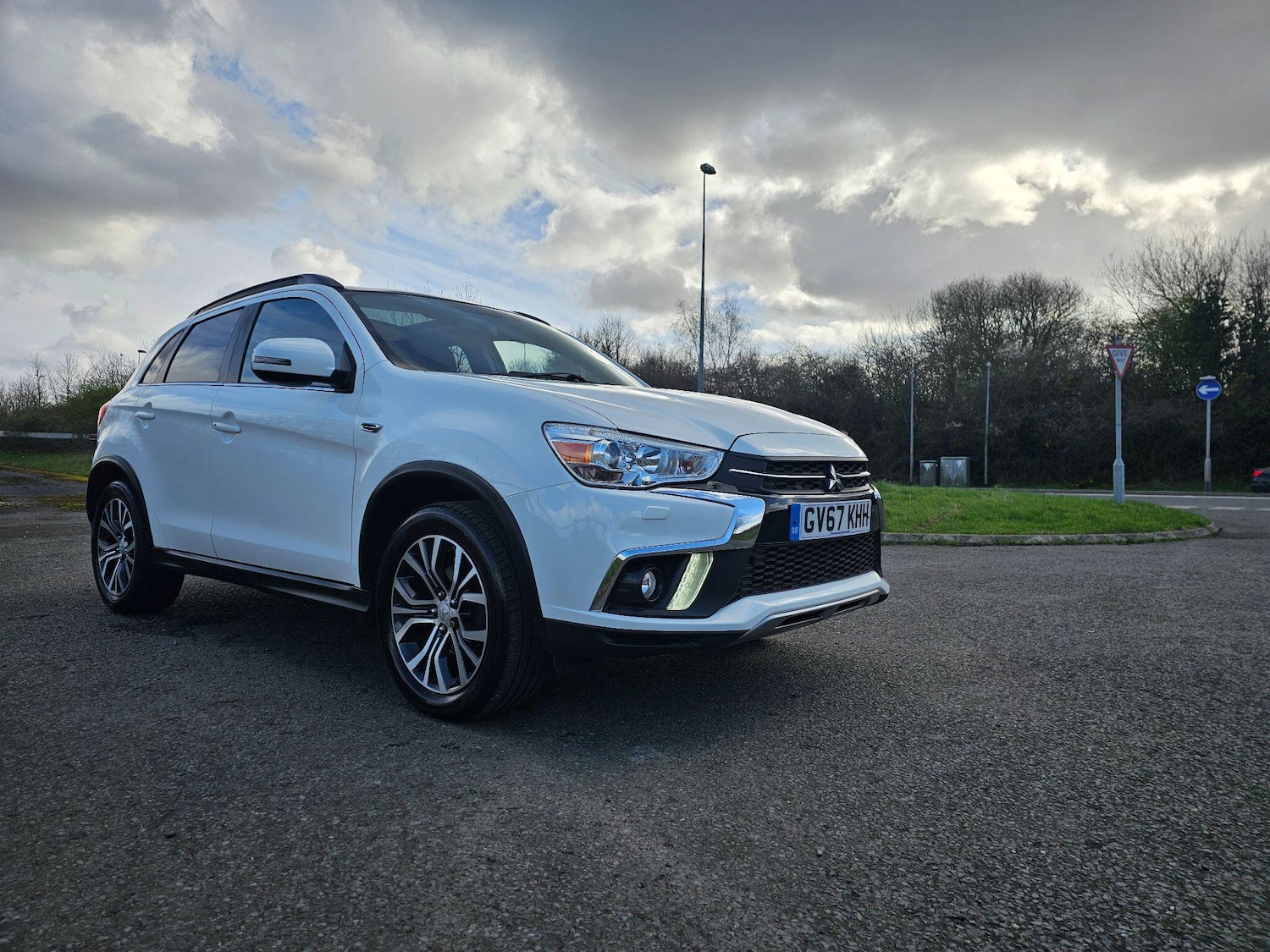Used Mitsubishi ASX 2018 for sale - 77882989: Photo 10