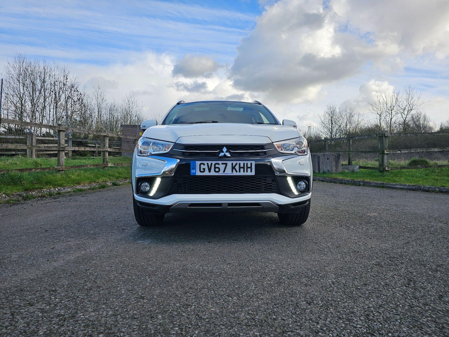 Used Mitsubishi ASX 2018 for sale - 77882989: Photo 11