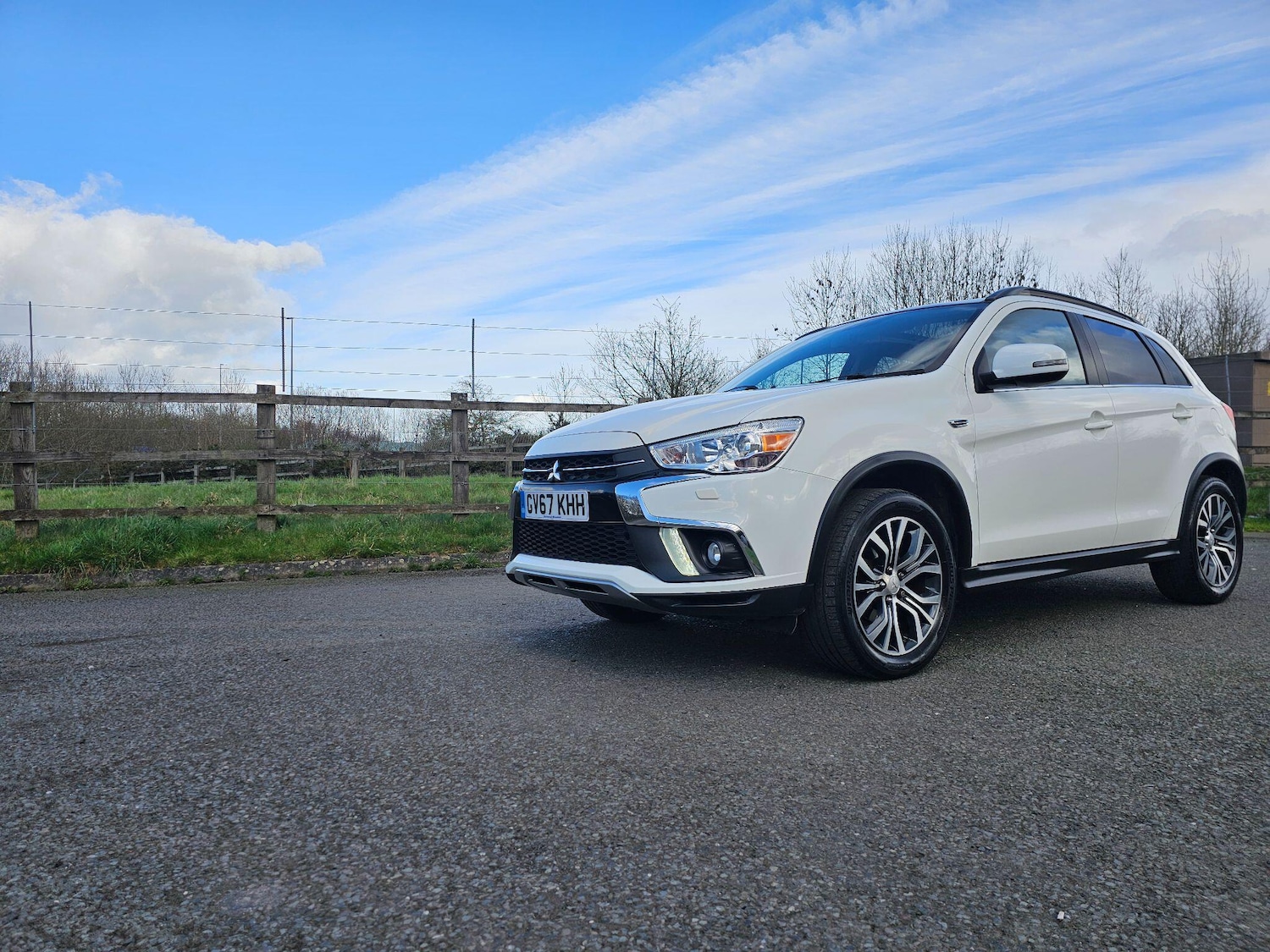 Used Mitsubishi ASX 2018 for sale - 77882989: Photo 12