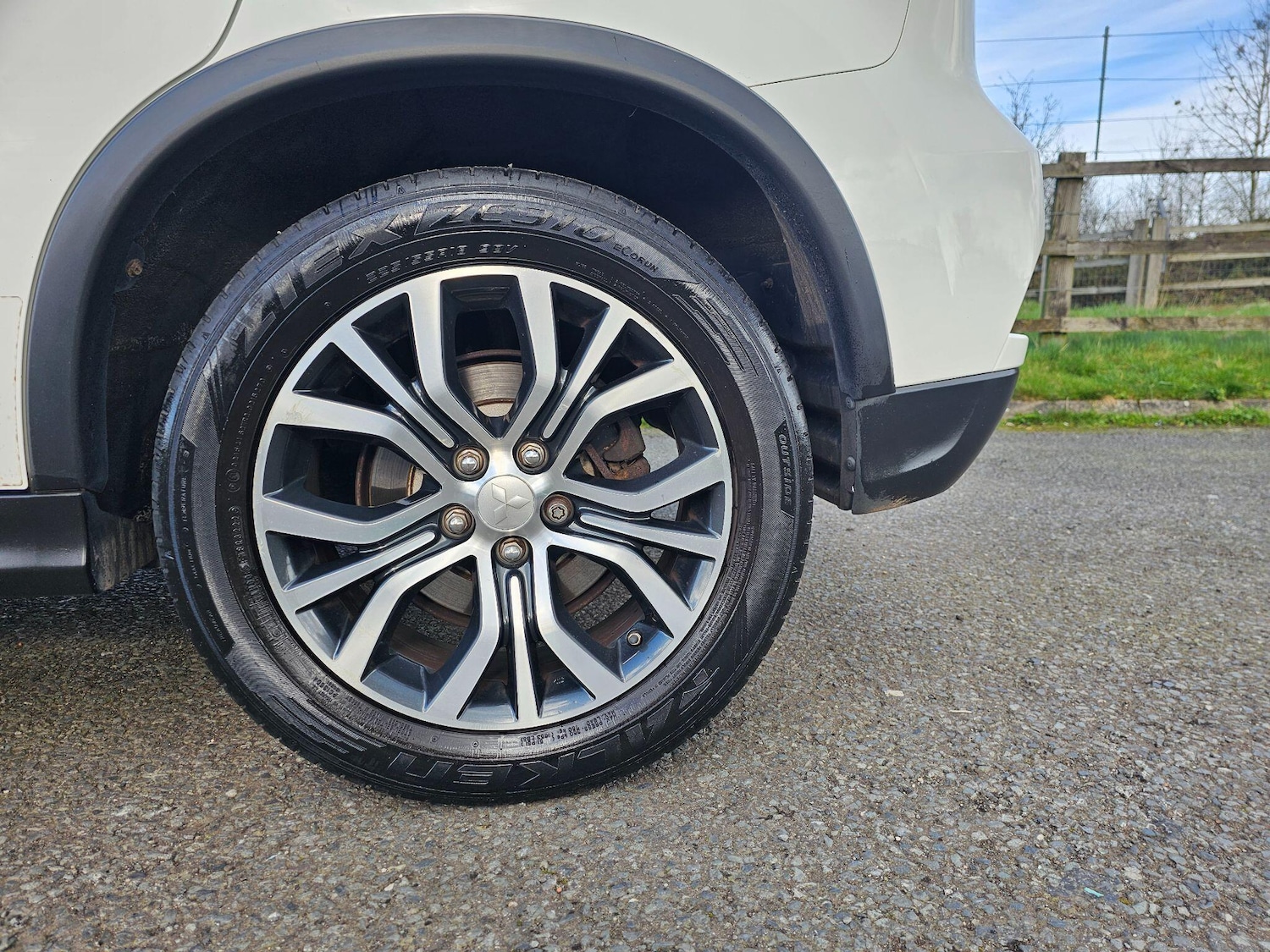 Used Mitsubishi ASX 2018 for sale - 77882989: Photo 13