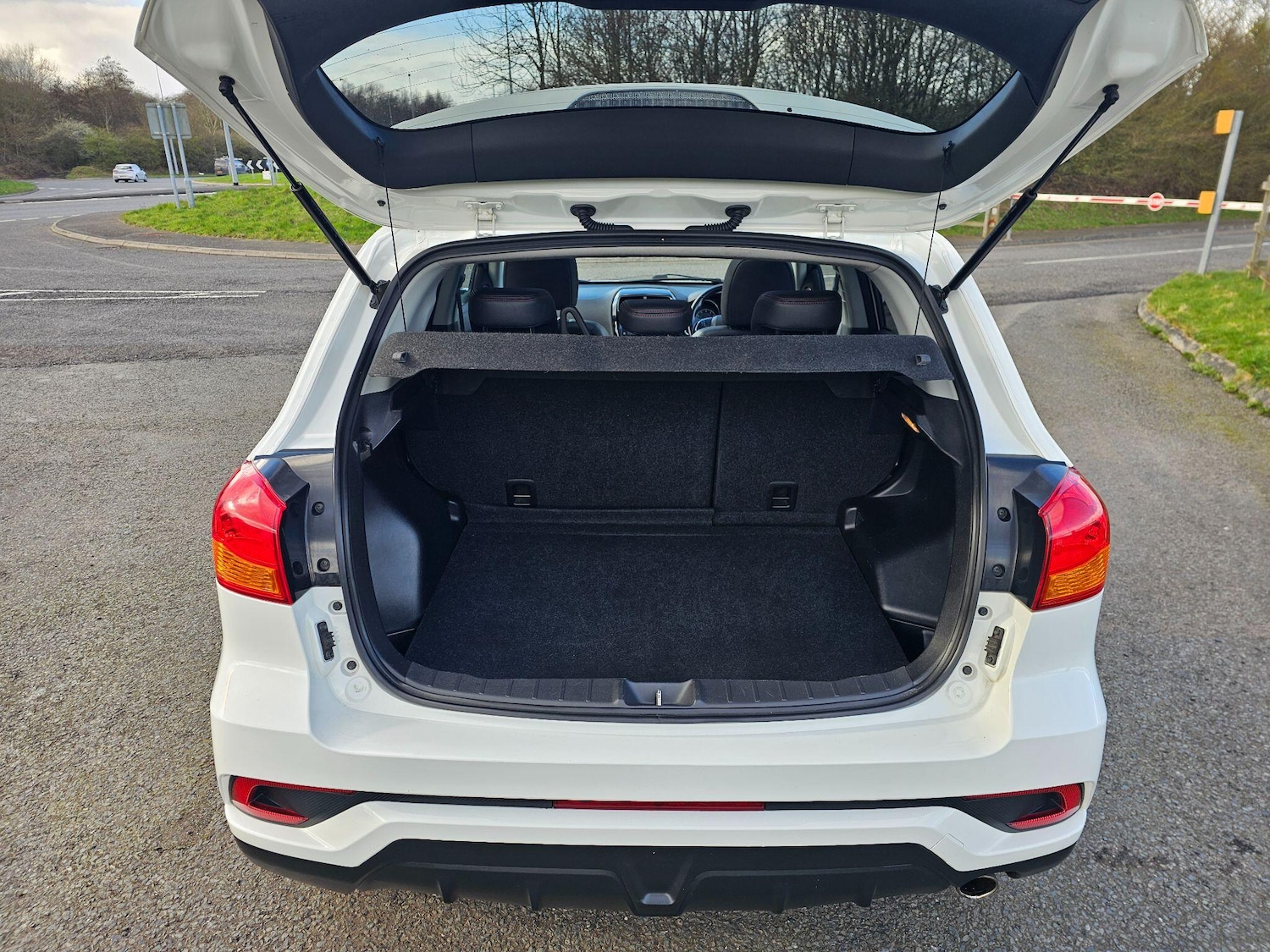 Used Mitsubishi ASX 2018 for sale - 77882989: Photo 14