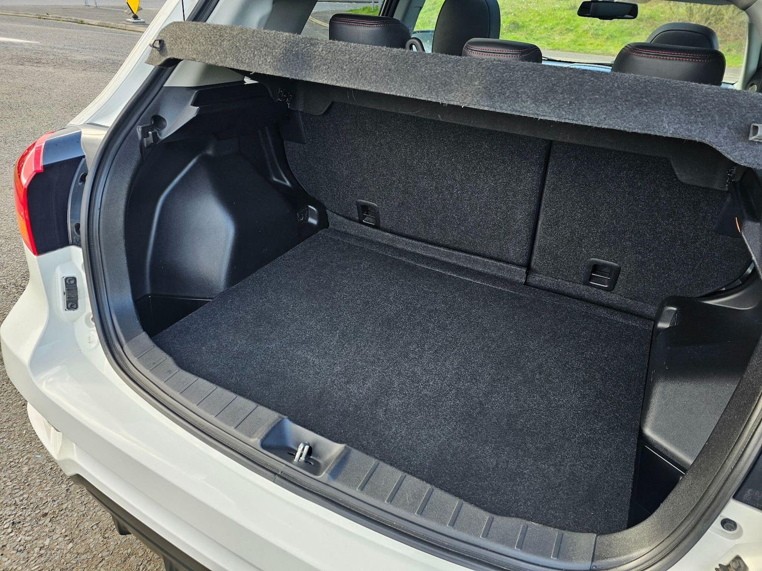 Used Mitsubishi ASX 2018 for sale - 77882989: Photo 15