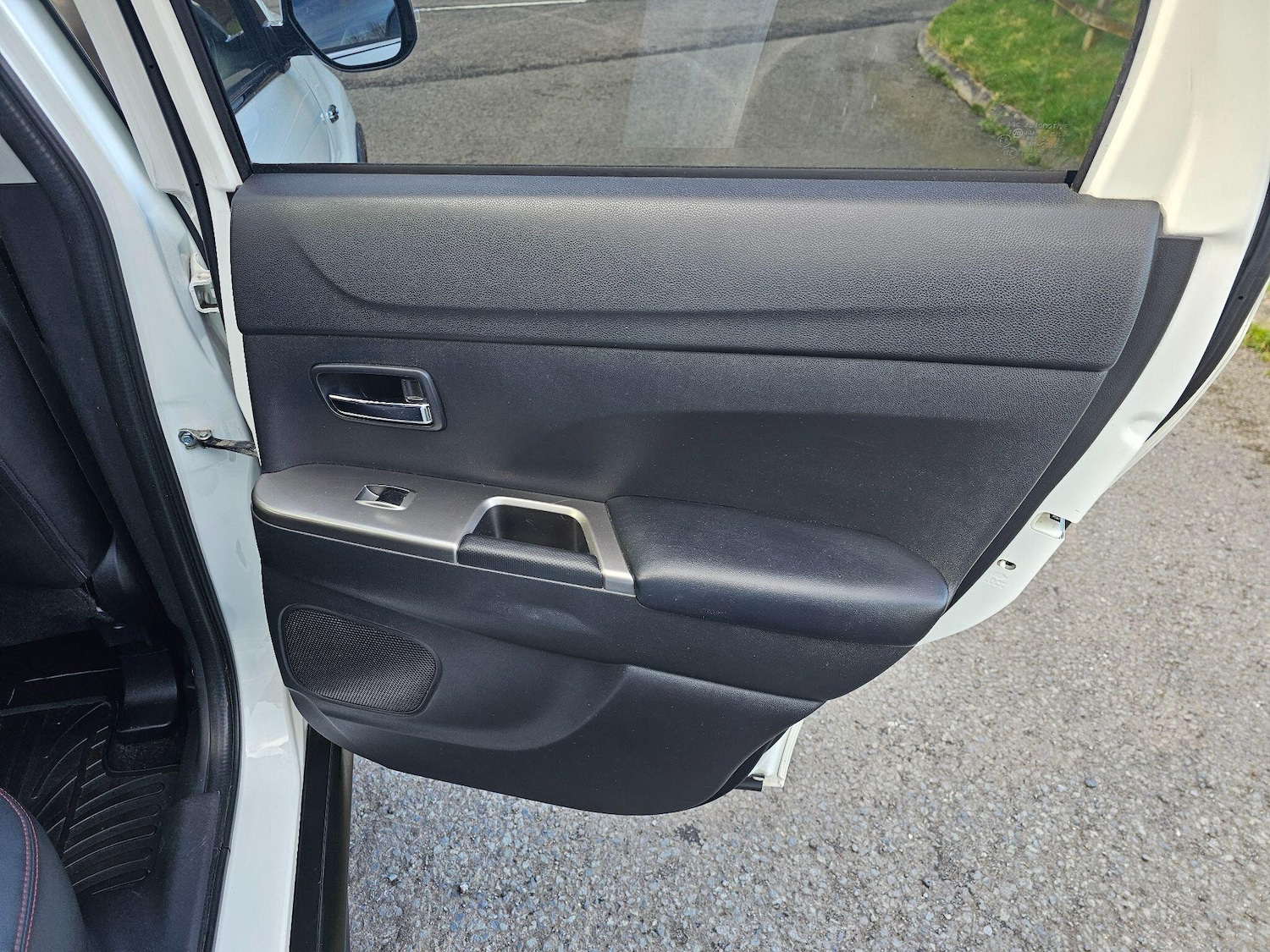 Used Mitsubishi ASX 2018 for sale - 77882989: Photo 17