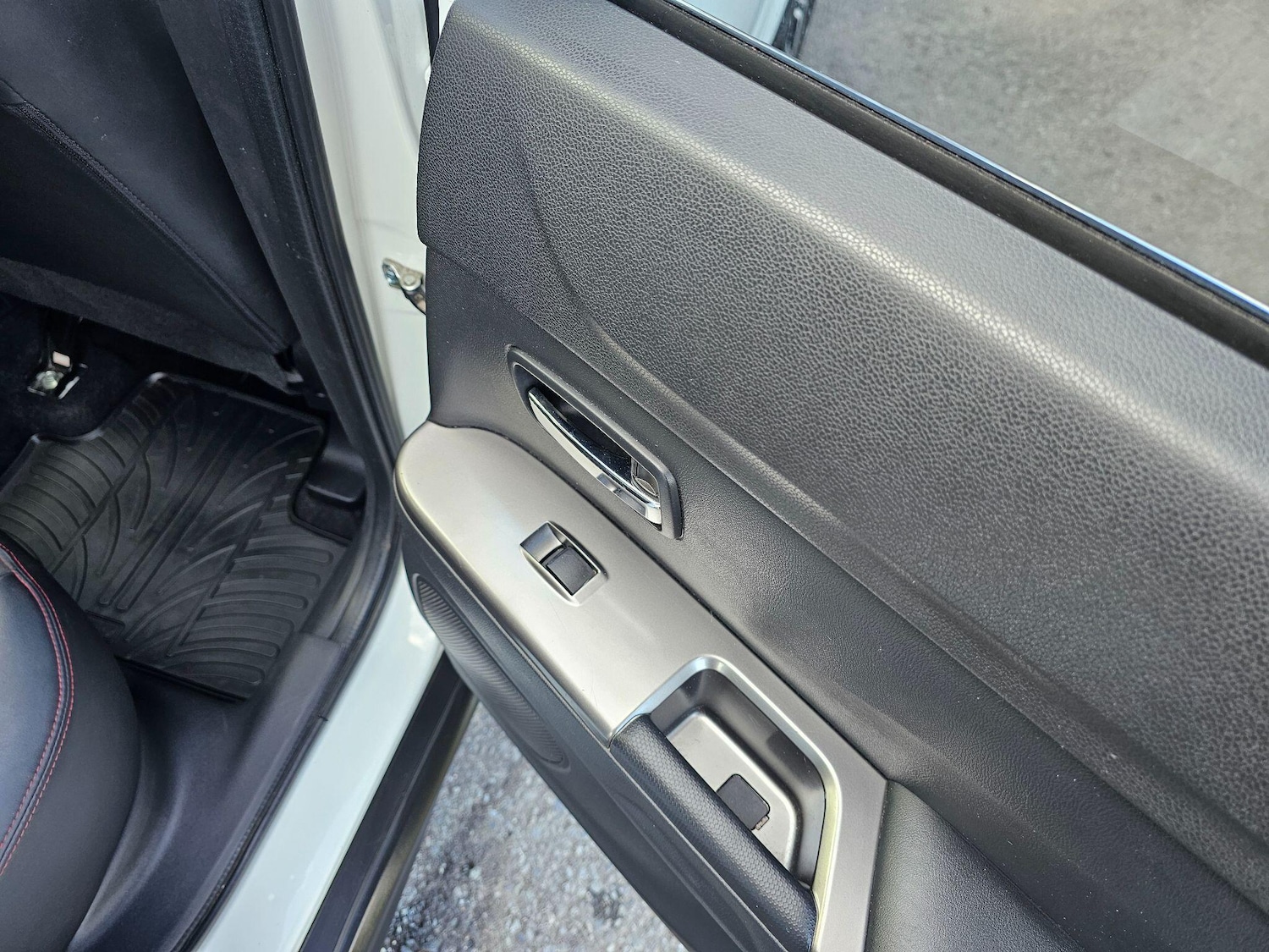 Used Mitsubishi ASX 2018 for sale - 77882989: Photo 18