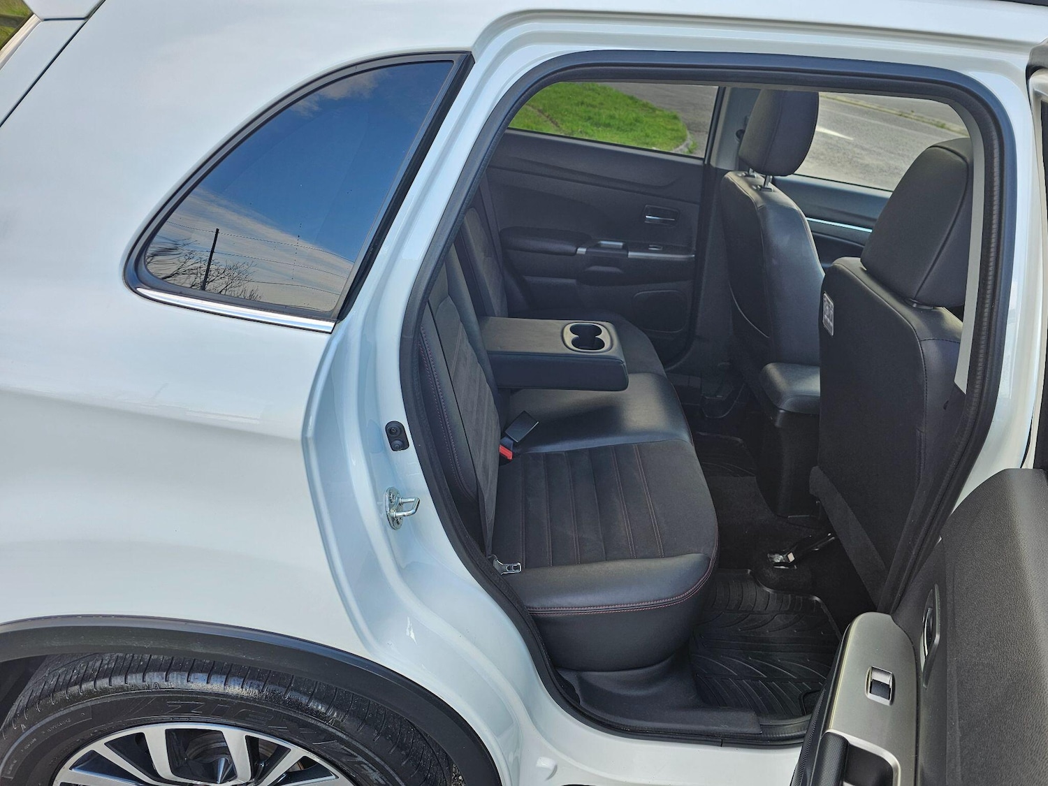 Used Mitsubishi ASX 2018 for sale - 77882989: Photo 19