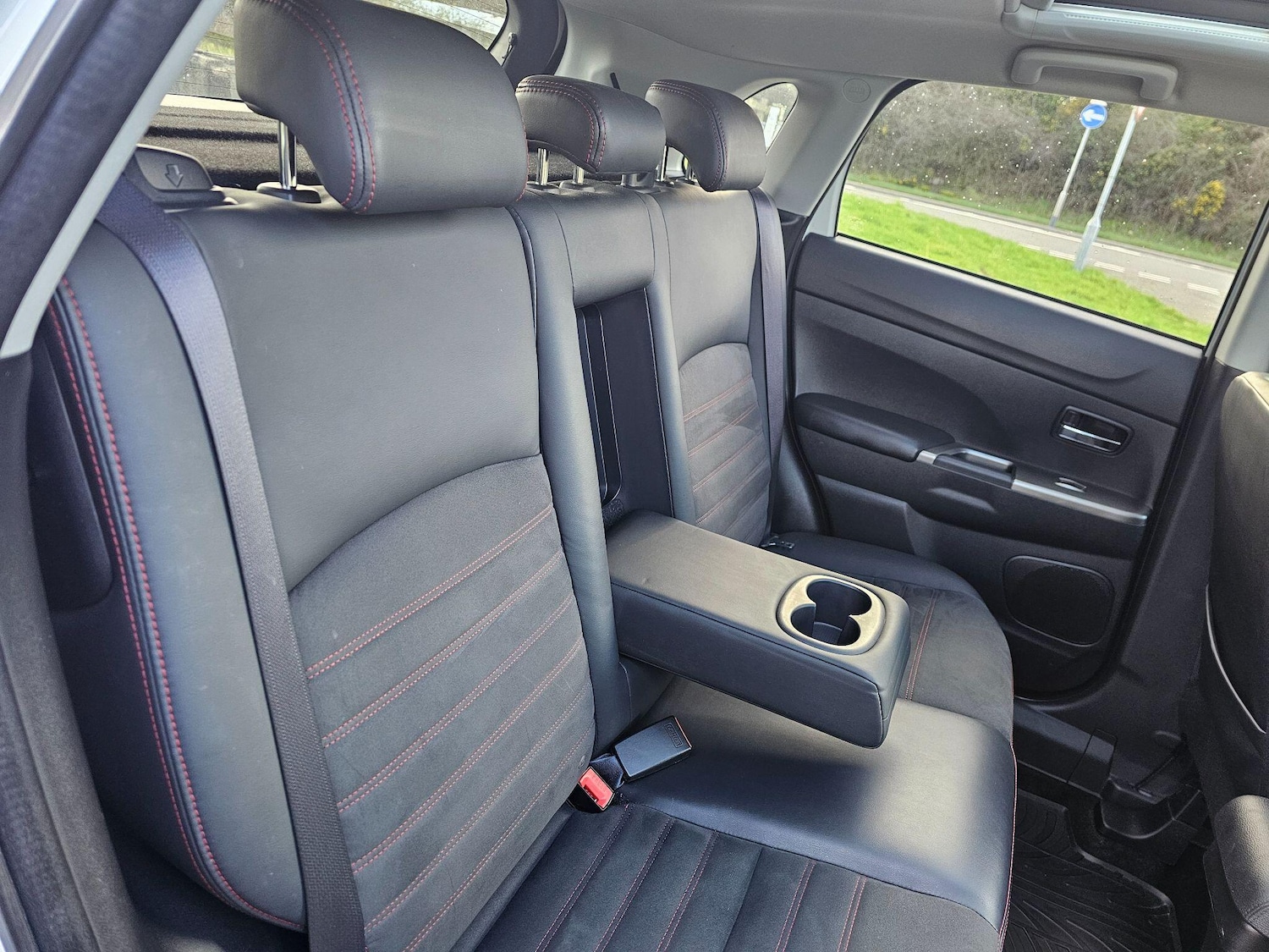 Used Mitsubishi ASX 2018 for sale - 77882989: Photo 20