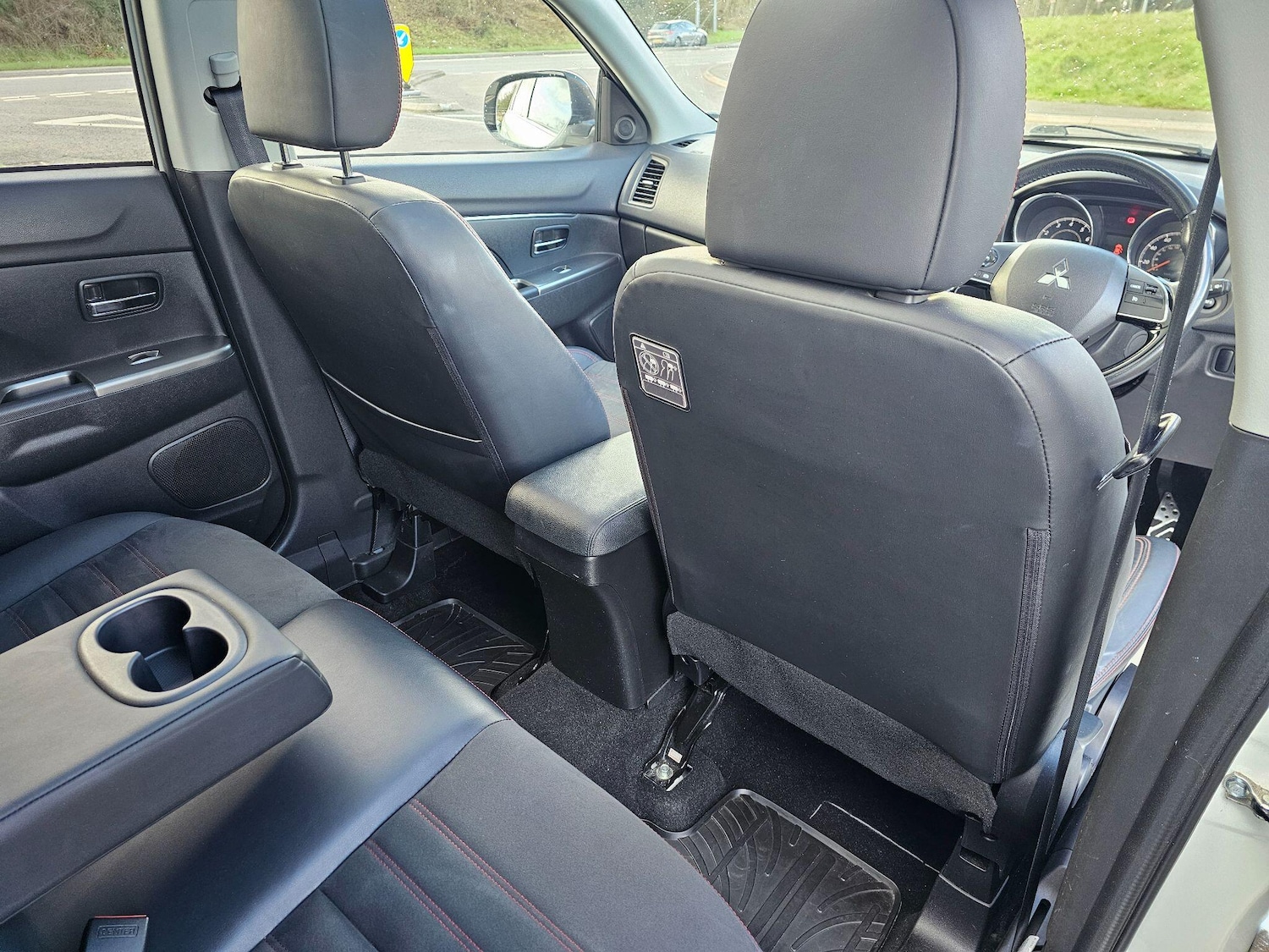 Used Mitsubishi ASX 2018 for sale - 77882989: Photo 21