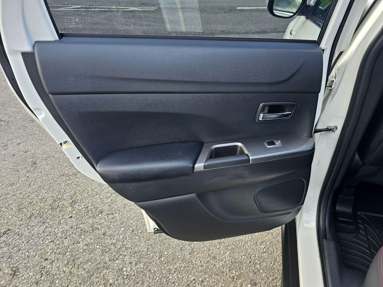 Used Mitsubishi ASX 2018 for sale - 77882989: Photo 22