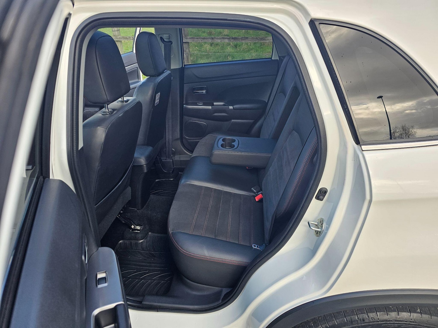 Used Mitsubishi ASX 2018 for sale - 77882989: Photo 23