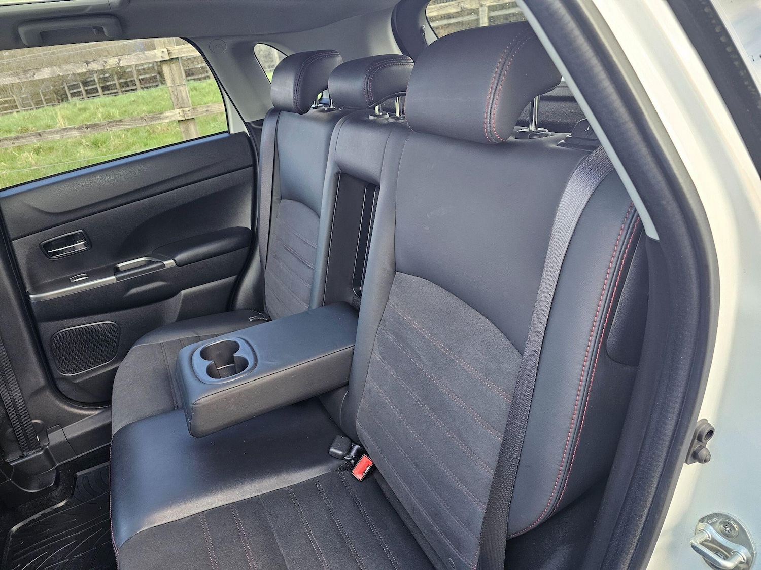 Used Mitsubishi ASX 2018 for sale - 77882989: Photo 24