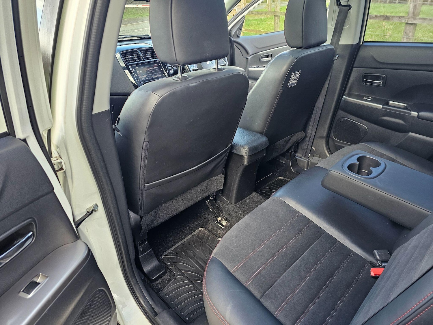 Used Mitsubishi ASX 2018 for sale - 77882989: Photo 25