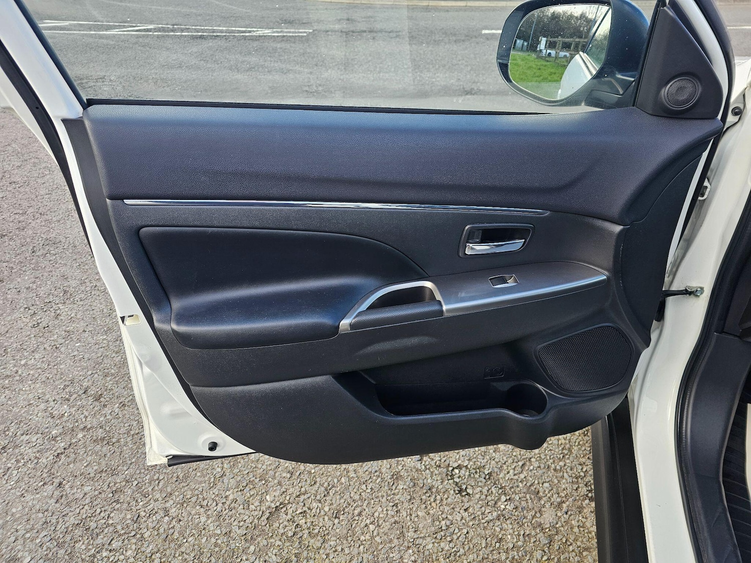 Used Mitsubishi ASX 2018 for sale - 77882989: Photo 28