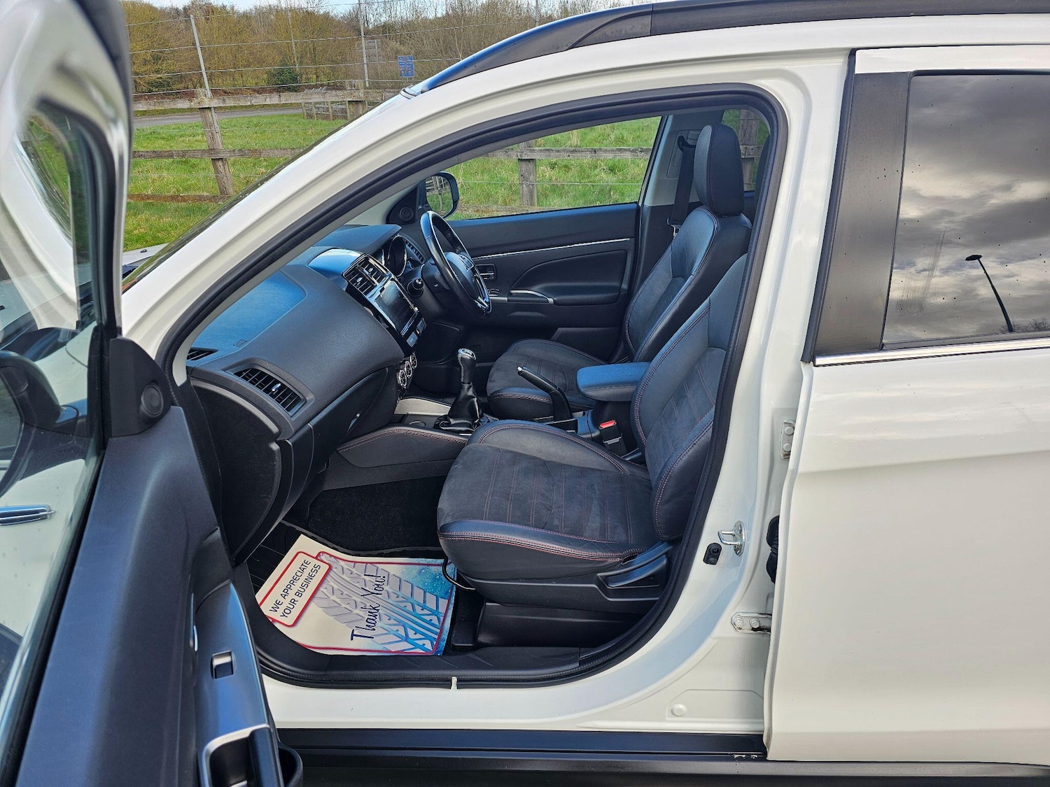 Used Mitsubishi ASX 2018 for sale - 77882989: Photo 30