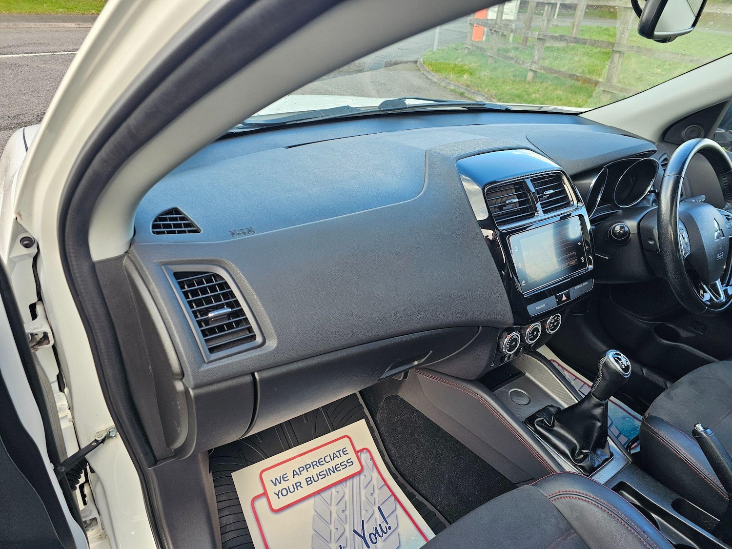 Used Mitsubishi ASX 2018 for sale - 77882989: Photo 32