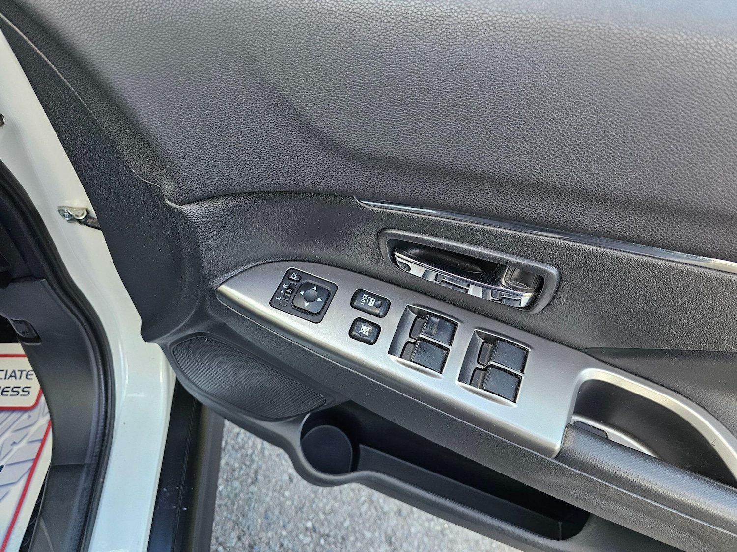 Used Mitsubishi ASX 2018 for sale - 77882989: Photo 34