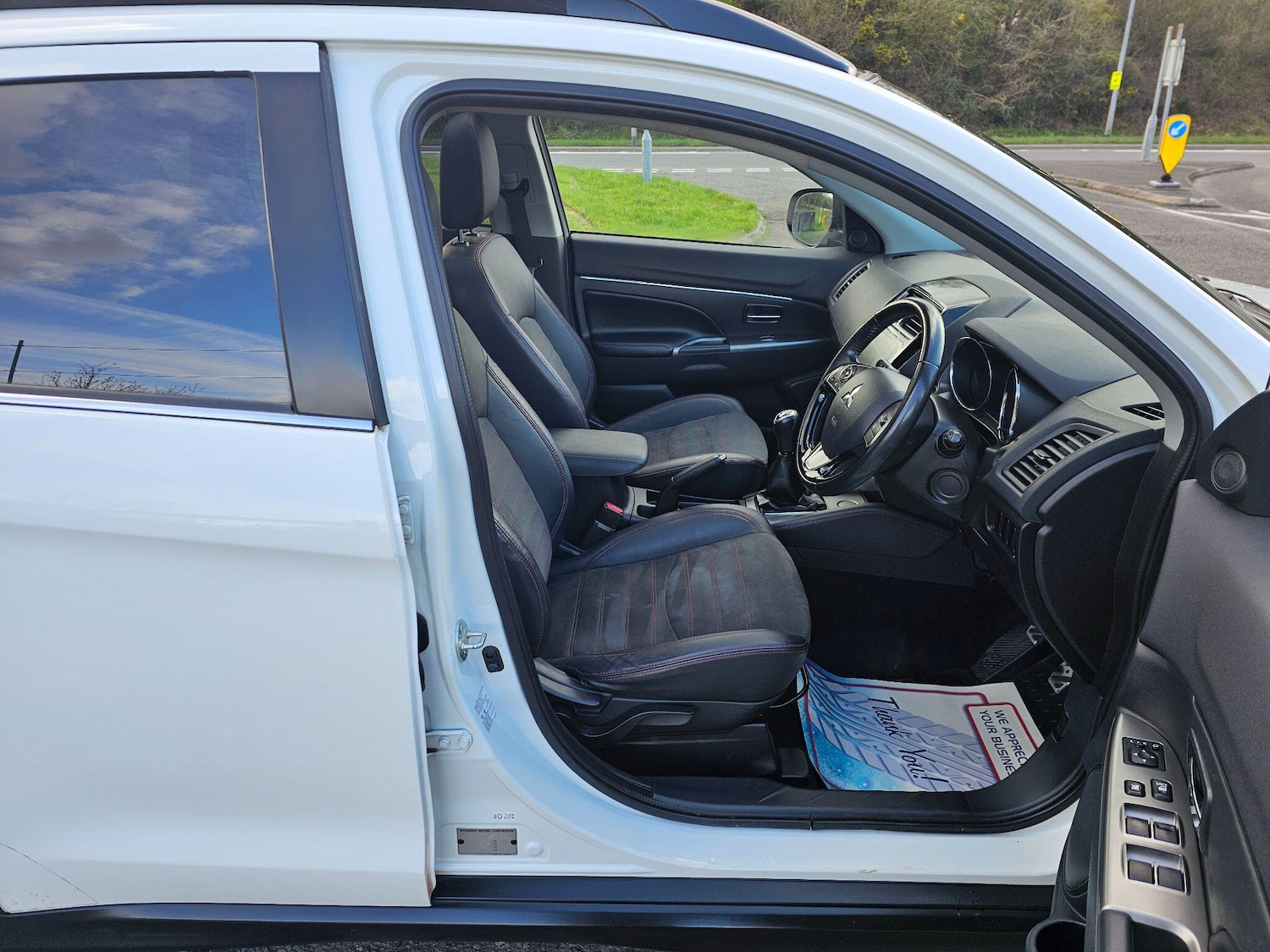 Used Mitsubishi ASX 2018 for sale - 77882989: Photo 35