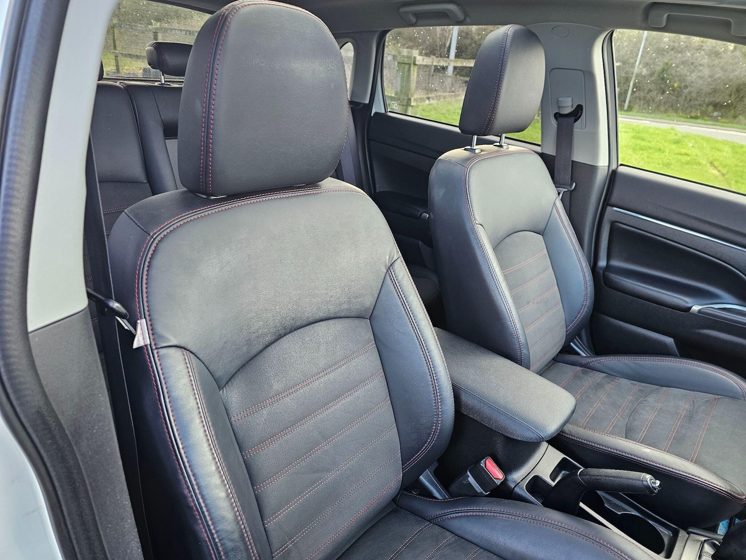 Used Mitsubishi ASX 2018 for sale - 77882989: Photo 36