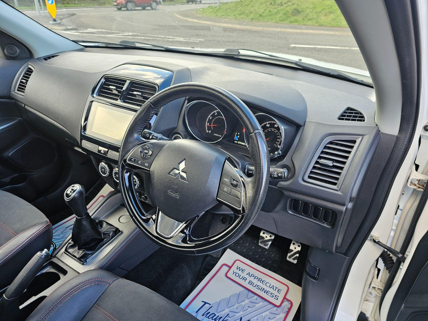 Used Mitsubishi ASX 2018 for sale - 77882989: Photo 37