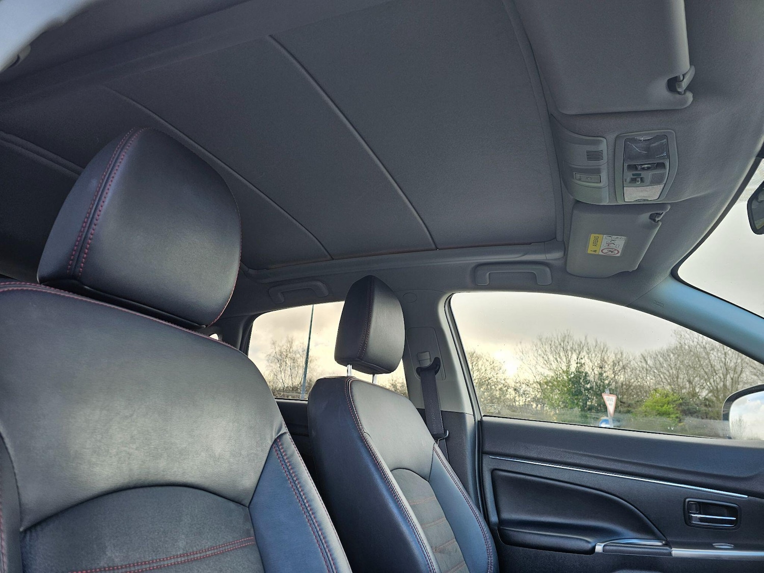 Used Mitsubishi ASX 2018 for sale - 77882989: Photo 39