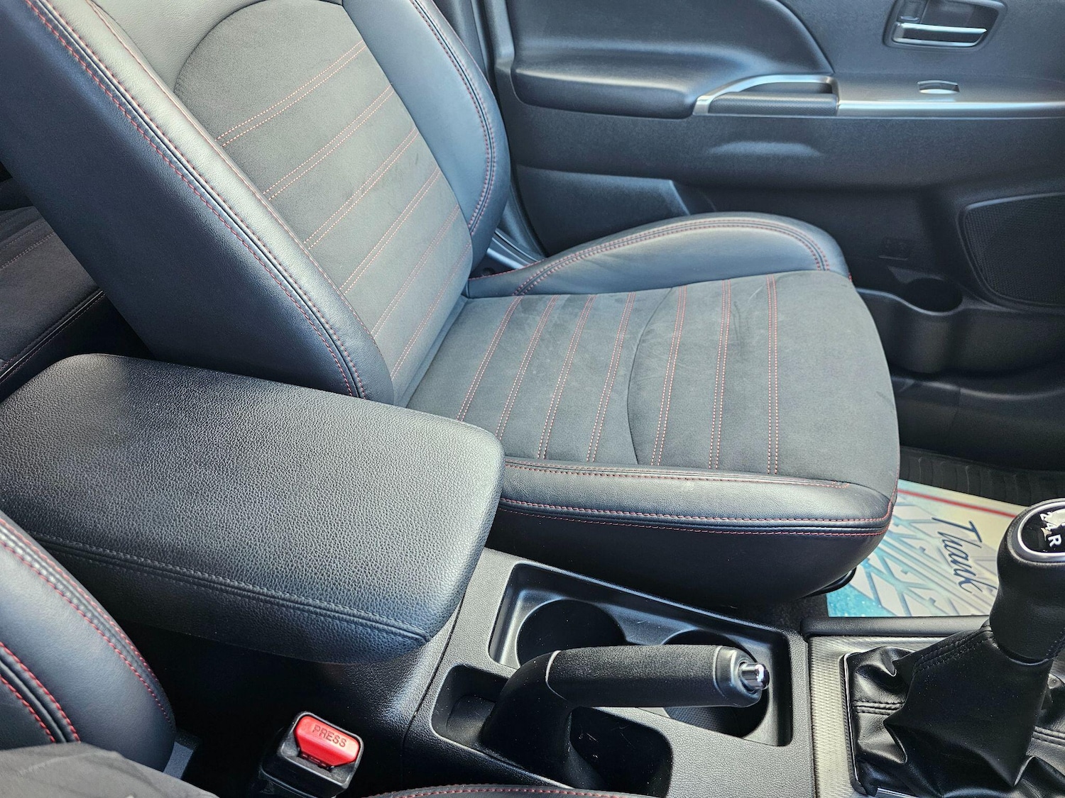 Used Mitsubishi ASX 2018 for sale - 77882989: Photo 46